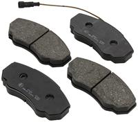 peugeot Remblokken set