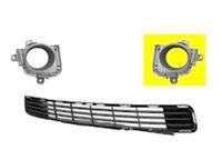 toyota KAP VOOR MistlampGAT links