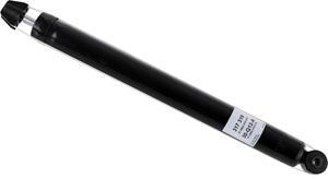 SACHS Stoßdämpfer 317 319 Stoßdämpfersatz VOLVO,V40 Schrägheck