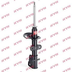 KYB Stoßdämpfer 339271 Stoßdämpfersatz CHRYSLER,GRAND VOYAGER V RT
