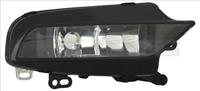 Audi mistlicht