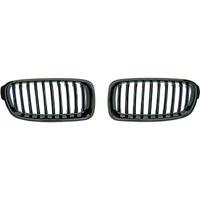 DIEDERICHS Kühlergrill HD Tuning 1217340 Kühlergitter BMW,3 F30, F35, F80
