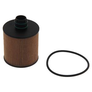 fiat Oliefilter