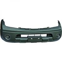 Voorbumper Nissan Nevara 2008-2010