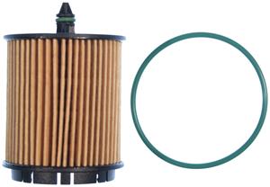 opel Oliefilter