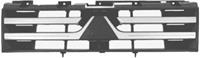 mitsubishi Grille Sierrooster