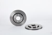 renault Remschijf voor 09493014