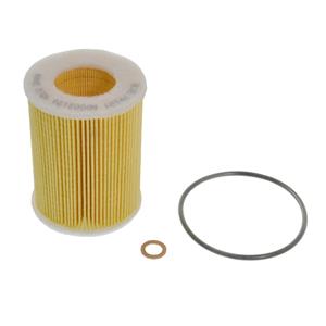 hyundai Oliefilter ADG02128