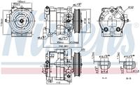 lancia Compressor