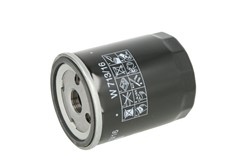 Ölfilter MANN-FILTER W 713/14