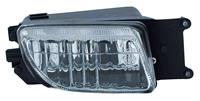 seat Mistlamp links
