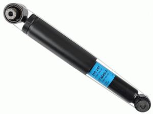 Stoßdämpfer Hinterachse Sachs 315 291