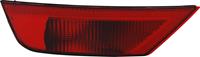 ford Mistachterlicht links