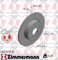 land Remschijf Coat Z
