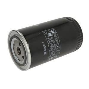 MANN-FILTER Ölfilter W 950/71 Motorölfilter,Wechselfilter