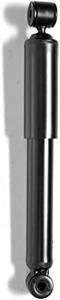 Stoßdämpfer Hinterachse Monroe G22709
