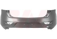 Volvo achterbumper