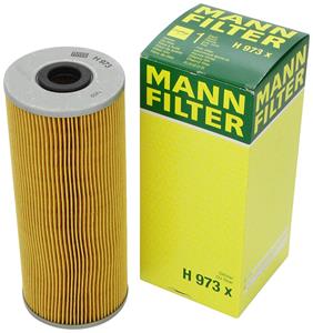 bmw Oliefilter