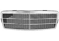 mercedes-benz Grill