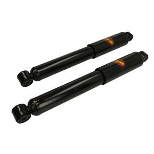 Stoßdämpfer 'MONROE ADVENTURE' | MONROE (D8493)