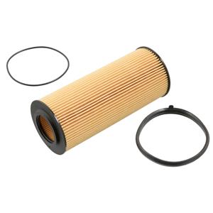Audi Oliefilter 38405