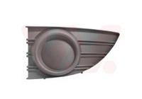 renault Luchtgrille Onder L.