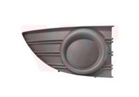 renault Luchtgrille Onder R.