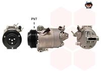 nissan Compressor, airconditioning