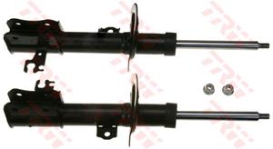 TRW Stoßdämpfer JGM5845T Stoßdämpfersatz OPEL,FIAT,VAUXHALL,ASTRA G CC F48_, F08_,ASTRA G Caravan F35_,VECTRA C Caravan,SIGNUM,VECTRA C,VECTRA C GTS