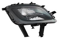 opel Mistlamp rechts
