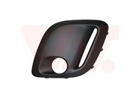 citroen Ventilatiegrille bumper