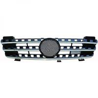 mercedes Radiateurgrille 1691540