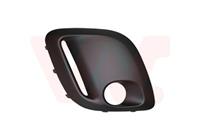 citroen Plaat bumper
