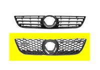 vanwezel Sierrooster van wezel autoparts