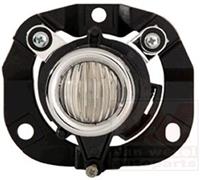Alfa Mistlamp