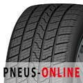 Aplus A909 205/45R17 88W