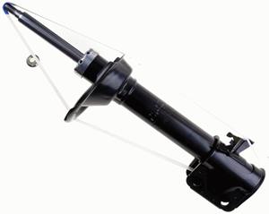 Stoßdämpfer links Sachs 311 817
