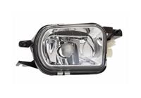 mercedes-benz MISTLICHT 4/04+ DROIT zonder XENON