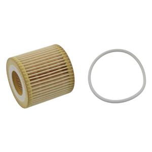 seat Oliefilter 23468