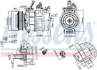 opel Compressor