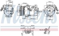 opel Compressor