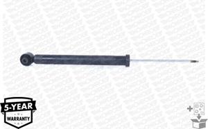 MONROE Stoßdämpfer OESpectrum Premium 376247SP Stoßdämpfersatz VW,TOURAN
