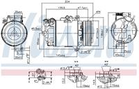 bmw Compressor