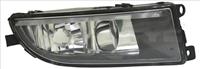 Volkswagen mistlicht