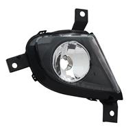 bmw Mistlamp links