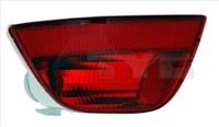 ford Mistachterlicht links