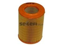 suzuki Luchtfilter
