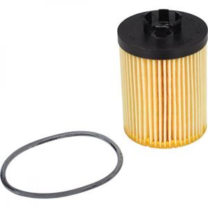 opel Oliefilter HU7128x