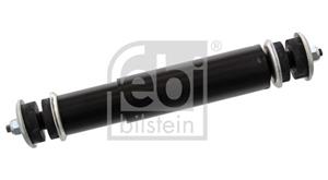 febibilstein Stoßdämpfer Hinterachse Febi Bilstein 20266