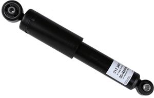 Stoßdämpfer | SACHS (317 969)